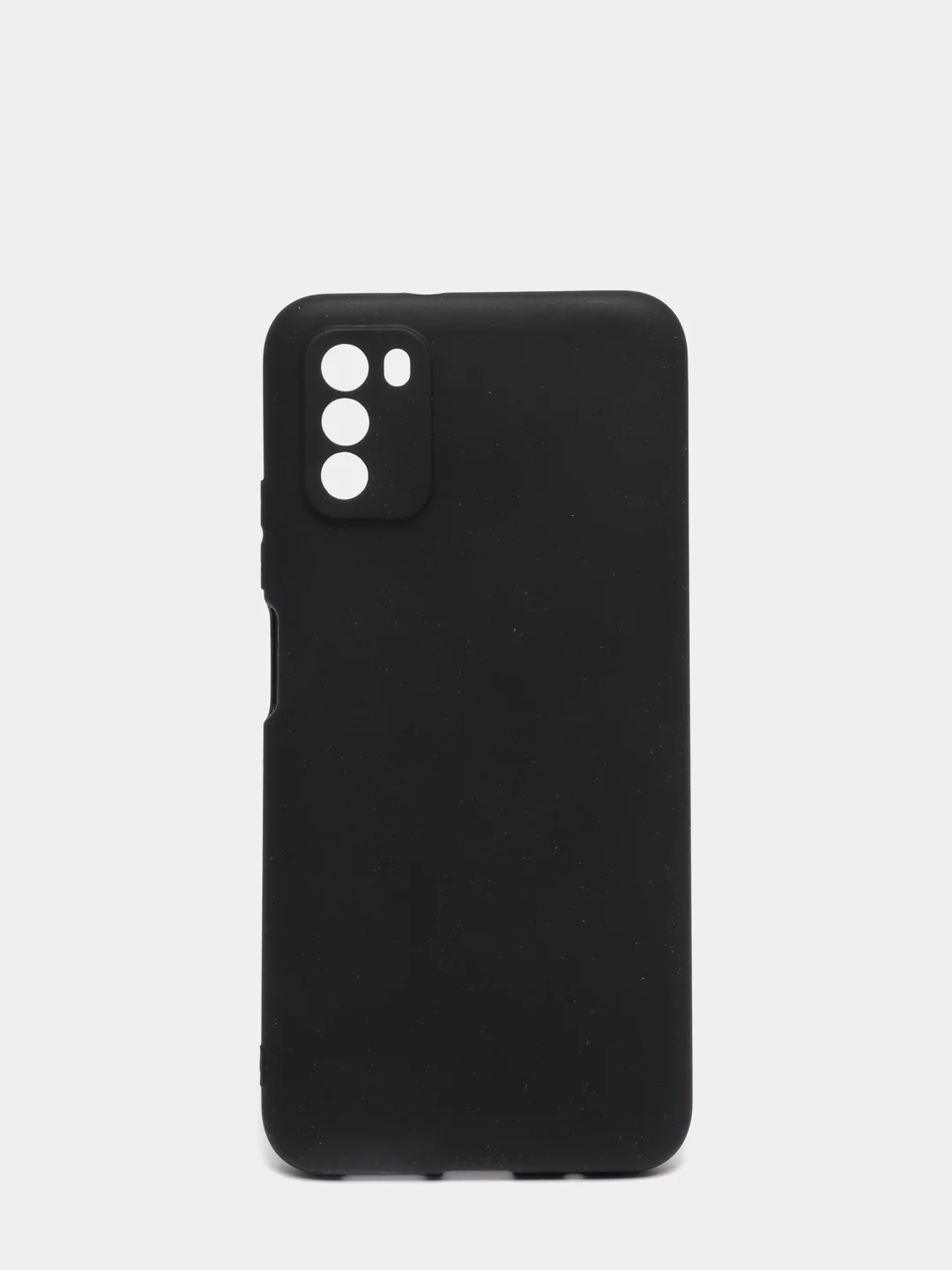 Шоколадный чехол Xiaomi Poco M3 / REDMI 9T