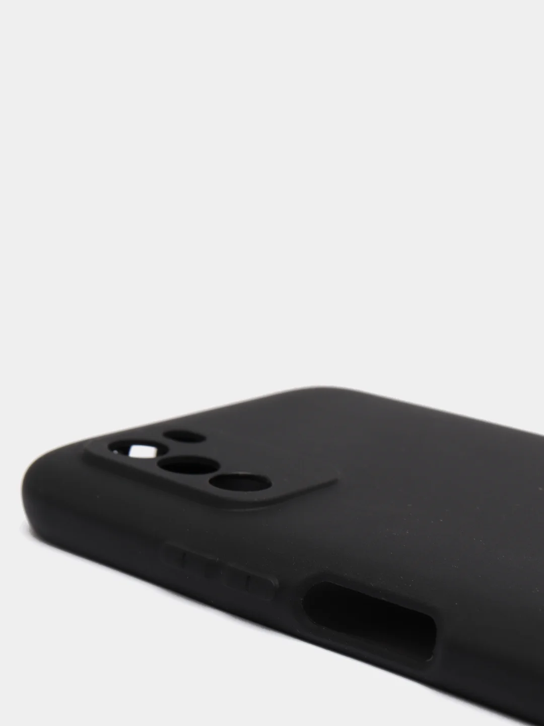 Шоколадный чехол Xiaomi Poco M3 / REDMI 9T
