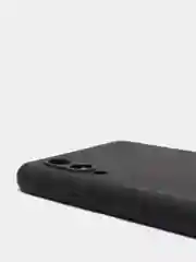 Хром чехол для Samsung A02 / M02