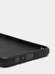 Хром чехол для Samsung A02 / M02