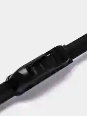 Щетка стеклоочистителя бескаркасная Fast stream, графитовое покрытие