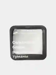 Красный 3d наклейки-стикеры на телефон