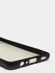 Коричневый чехол для Samsung A02 / M02