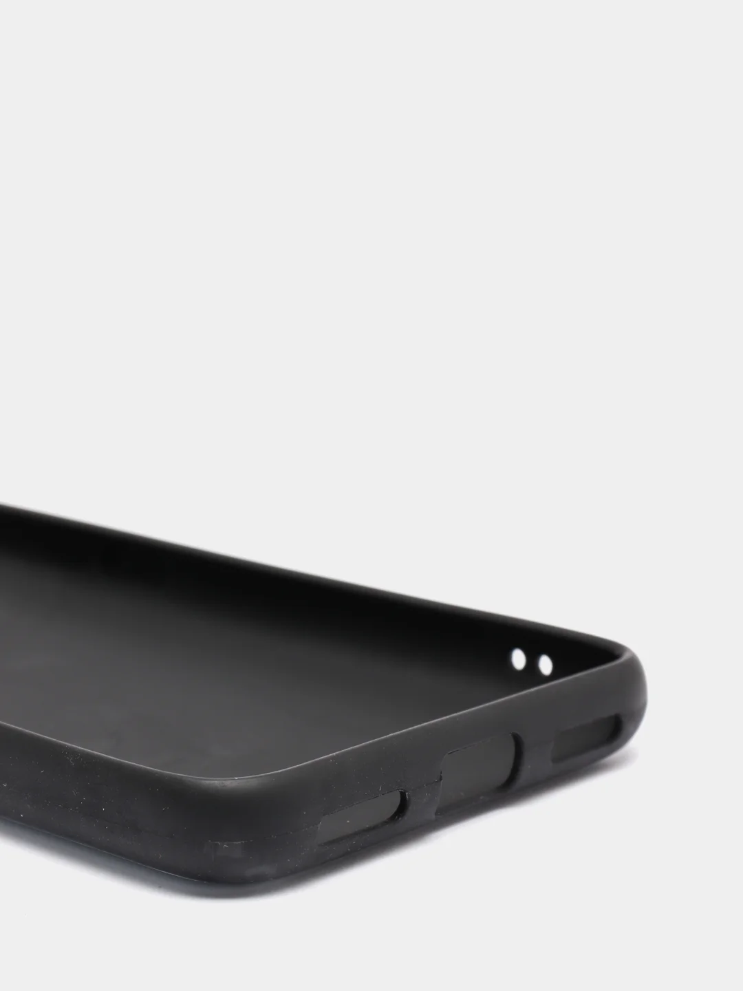 Небесно-голубой чехол  XIAOMI REDMI 7A