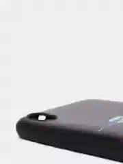 Небесно-голубой чехол  XIAOMI REDMI 7A