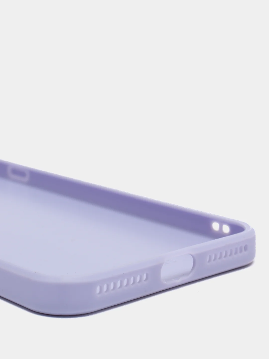 Белый чехол-имитация стекла iPhone 7 Plus, 8 Plus, 7+, 8+