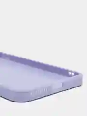 Белый чехол-имитация стекла iPhone 7 Plus, 8 Plus, 7+, 8+