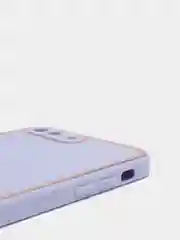 Белый чехол-имитация стекла iPhone 7 Plus, 8 Plus, 7+, 8+