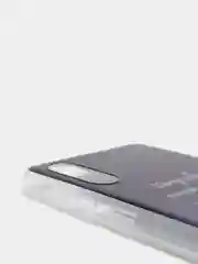 Фиолетовый чехол для Samsung A02 / M02