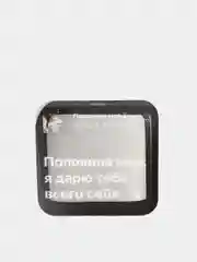 Лайм 3d наклейки-стикеры на телефон