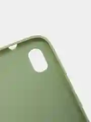 Зелёный хаки чехол  XIAOMI REDMI 7A