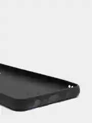 Черный чехол для Samsung A02 / M02