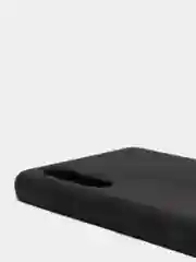 Черный чехол для Samsung A02 / M02