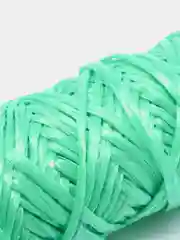 Зеленый шпагат полипропиленовый