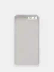 Белый чехол-имитация стекла iPhone 7 Plus, 8 Plus, 7+, 8+