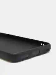 Желтый чехол  XIAOMI REDMI 7A