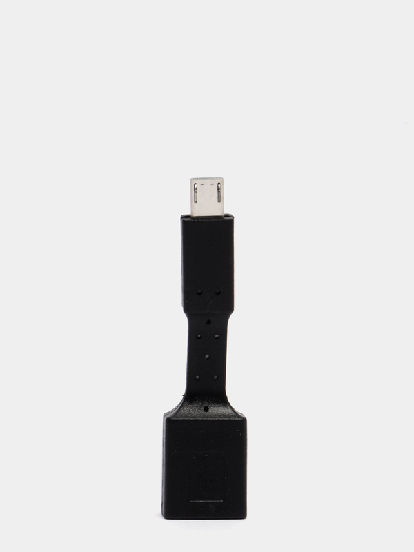 Адаптер otg с микро-USB на USB