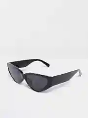 Черный солнцезащитные очки с поляризацией UV400