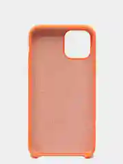 Манго чехол-накладка для IPhone 11 Pro пластик+Soft Touch Sillicone Case c логотипом