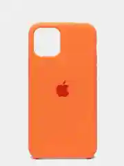 Манго чехол-накладка для IPhone 11 Pro пластик+Soft Touch Sillicone Case c логотипом