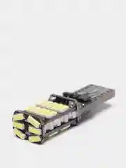 Светодиодная лампа для авто W16W T15, 12V, задний ход, габариты 2 шт