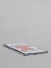 Белый магниты на холодильник "Любовь. Часть 1"
