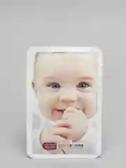 Белый маска для лица Baby Skin, для всех типов кожи, тканевая, отбеливающая, увлажняющая