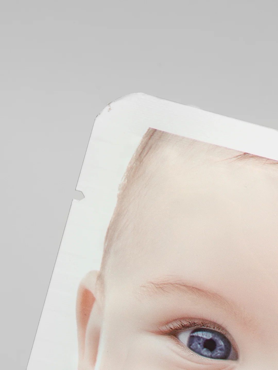 Белый маска для лица Baby Skin, для всех типов кожи, тканевая, отбеливающая, увлажняющая