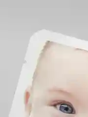 Белый маска для лица Baby Skin, для всех типов кожи, тканевая, отбеливающая, увлажняющая