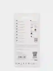 Зарядное устройство Borofone BA53A, 2 x USB, 1 m, Micro-USB / Type-C