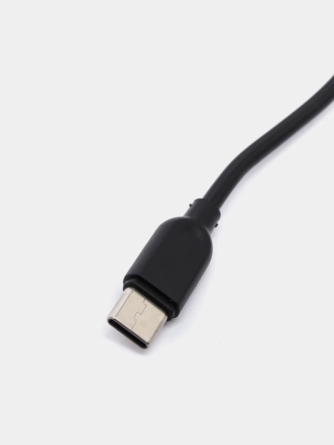 Зарядное устройство Borofone BA53A, 2 x USB, 1 m, Micro-USB / Type-C