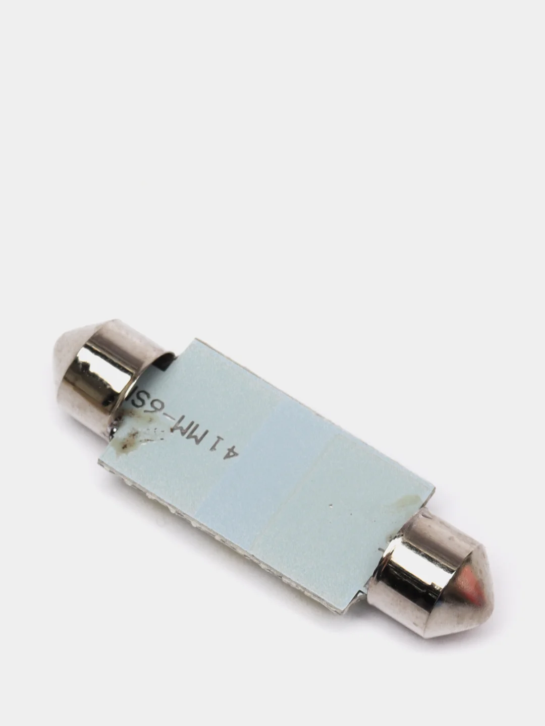 Автомобильная светодиодная лампа 5050 6SMD салона, освещения багажника, заднего номера