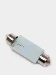 Автомобильная светодиодная лампа 5050 6SMD салона, освещения багажника, заднего номера