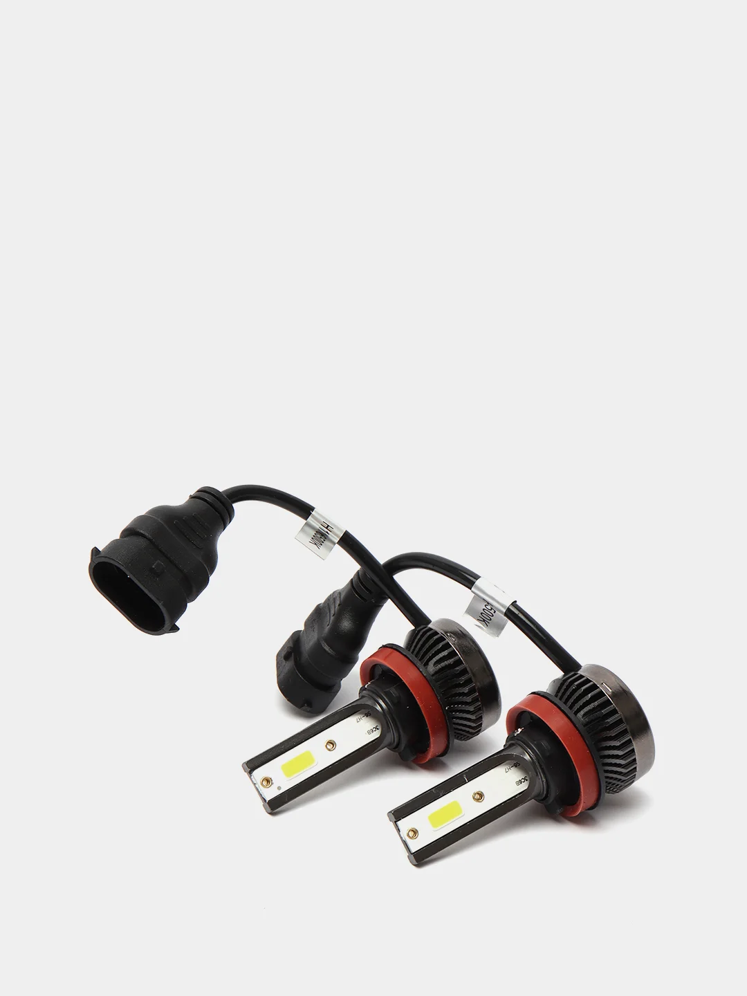LED лампа H11