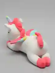 Белый мягкая игрушка unicorn/единорог 25/32см