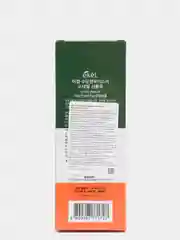 Солнцезащитный крем для лица Ekel "Soothing&Moisture Snail Sun Block", SPF50/PA+++