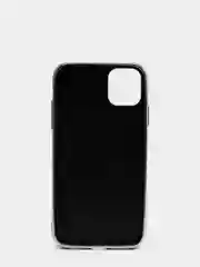Аметистовый чехол iPhone 11, из оргстекла