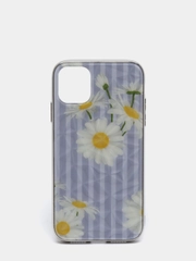 Чехол iPhone 11, из оргстекла