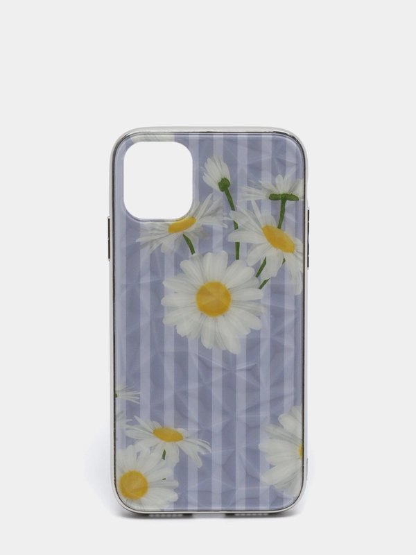 Чехол iPhone 11, из оргстекла