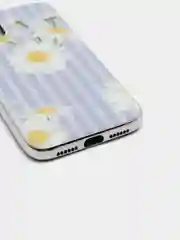 Аметистовый чехол iPhone 11, из оргстекла