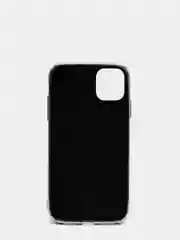 Желтый чехол iPhone 11, из оргстекла