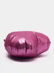 Конфетный матовый воздушный шар "Звезда", "Сердце"
