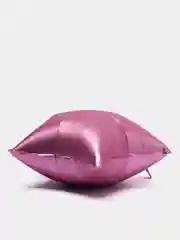Розовый матовый воздушный шар "Звезда", "Сердце"