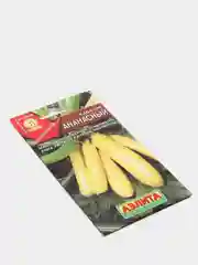 Кабачок цуккини Ананасный, вес 2,0 гр., семена (Аэлита)