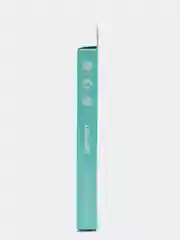 Кабель USB Denmen Micro USB/ Type-C/ Lightning, 2.4A, Fast Charge
