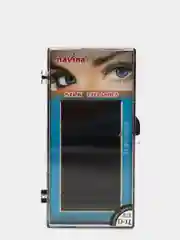 Ресницы для наращивания NaVina, изгибы C, D