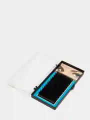 Ресницы для наращивания NaVina, изгибы C, D