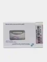 Фиолетовый цветные контактные линзы Офтальмикс Butterfly 1 Tone