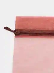 Мешок подарочный, из органзы, 23 х 17 см