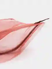Мешок подарочный, из органзы, 23 х 17 см